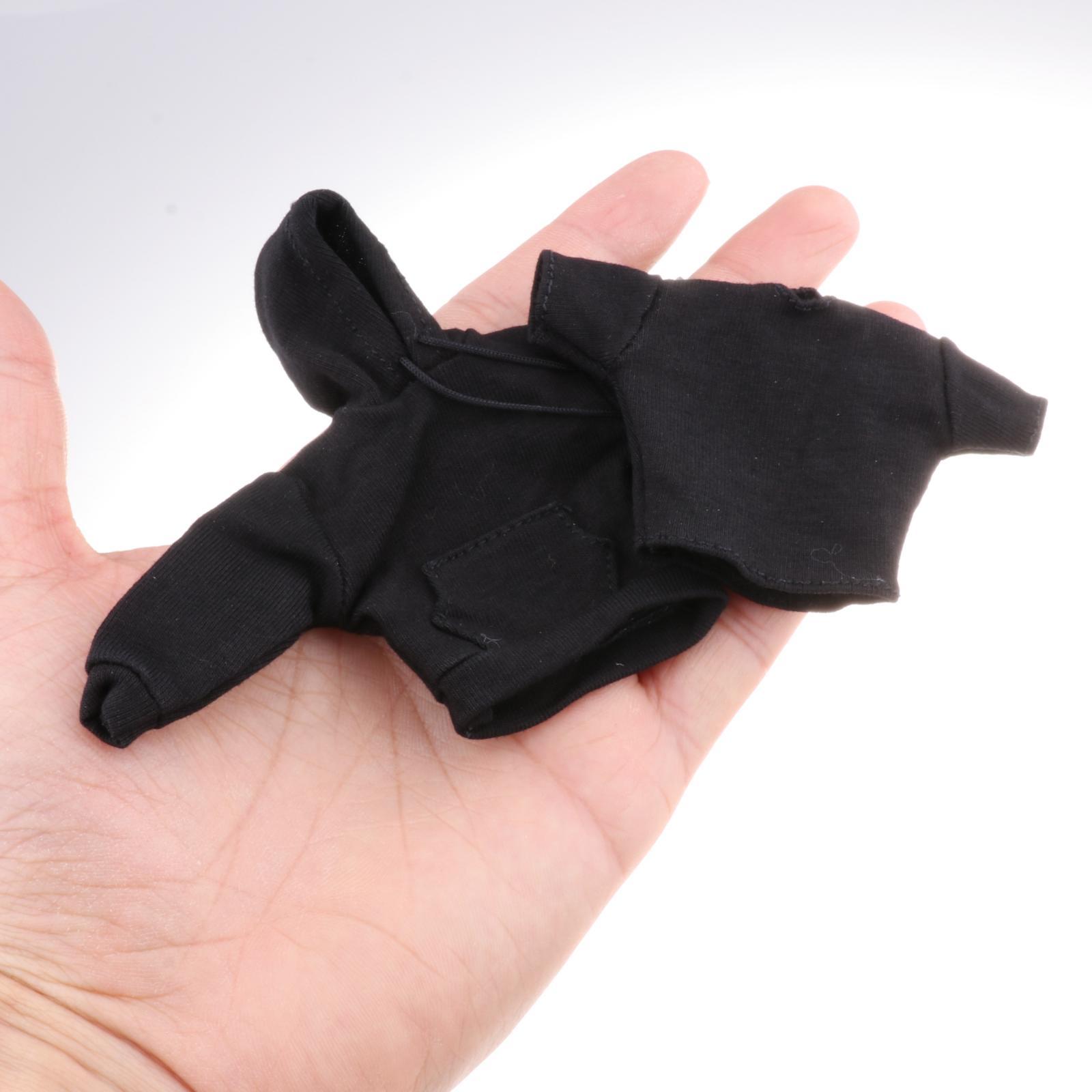 Zestaw ubrań w skali 1/12: męs – Shirts recenzja i cena