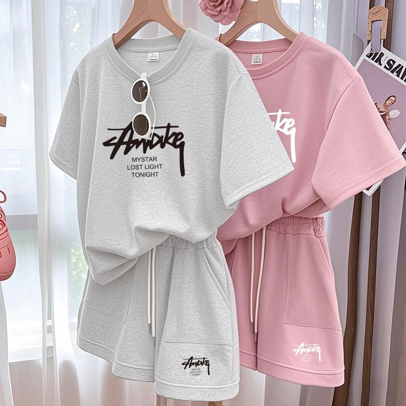 Nowy damski zestaw plus size,  – Shirts recenzja i cena